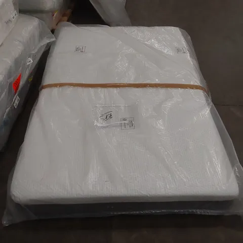 QUALITY BAGGED EMMA PREMIUM HYBRID MATTRESS - 120CM SMALL DOUBLE