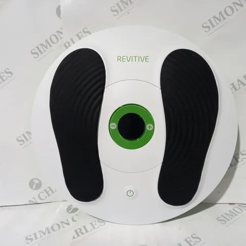 BOXED REVITIVE ESSENTIAL CIRCULATION BOOSTER