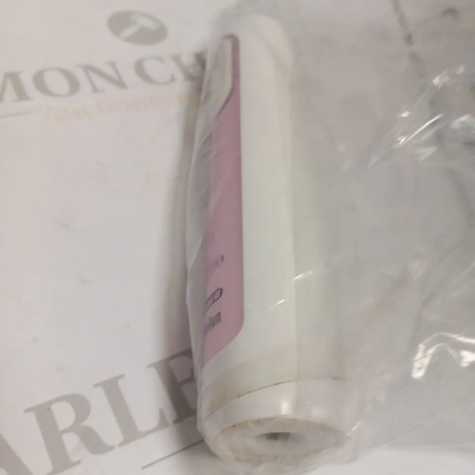 ORAL B GENIUS X LIMITED EDITION TOOTHBRUSH BODY