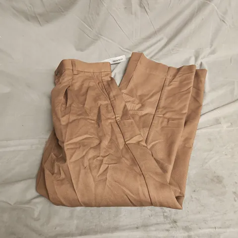 KOTN MEN'S NILUS TROUSER IN WALNUT SIZE 30/32
