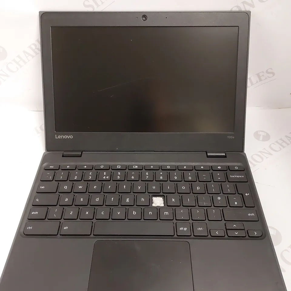 LENOVO CHROMEBOOK 100E LAPTOP