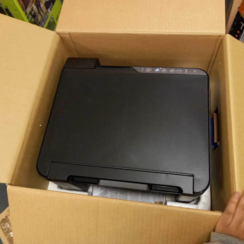EPSON ECOTANK ET-2810 PRINT/SCAN/COPY WI-FI PRINTER