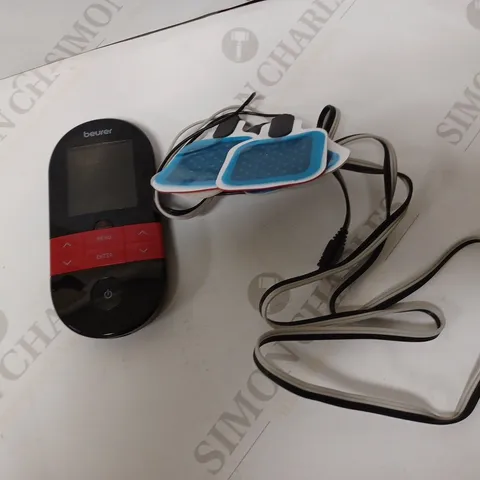 BEURER EM59 DIGITAL TENS/EMS DEVICE