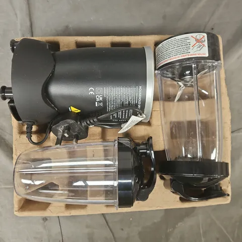 NUTRIBULLET PRO+ 1200 BLENDER