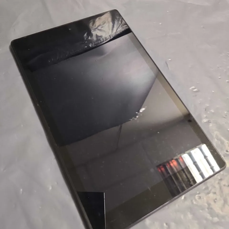 UNBOXED AMAZON FIRE TABLET - SL056ZE