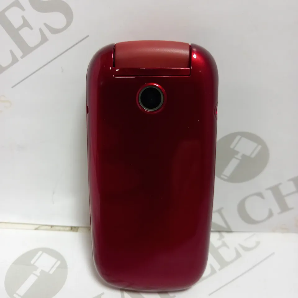 BEAFON C200 CLASSIC LINE FLIP MOBILE PHONE 