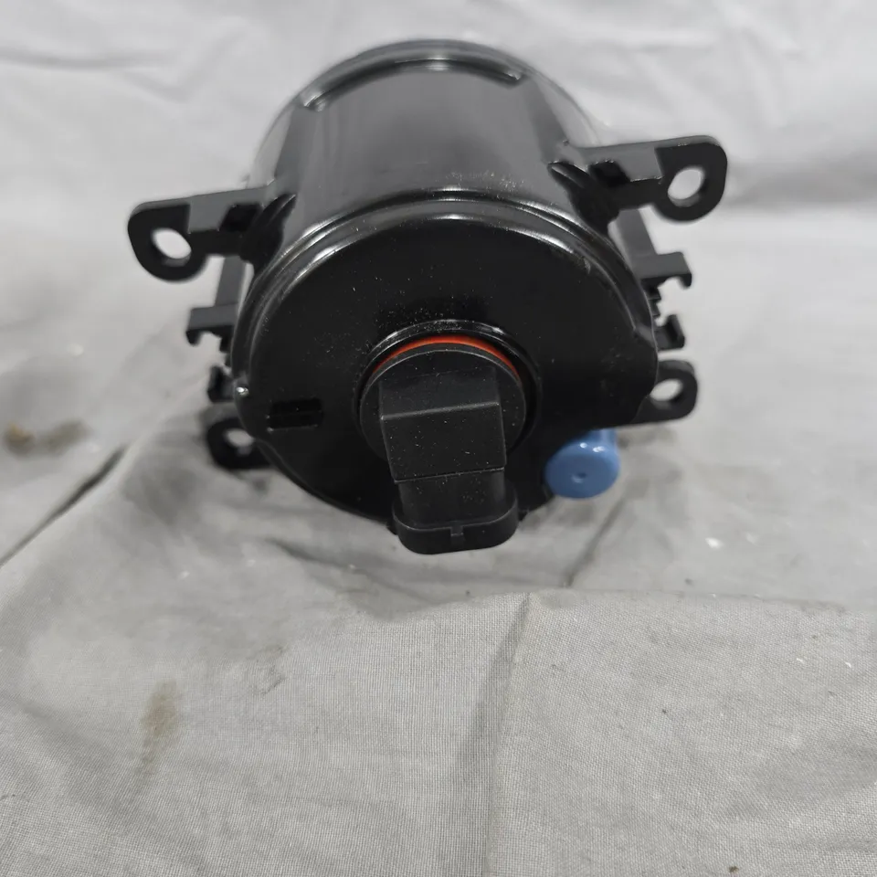 Round LED Headlight Assembly for Car – Vehicle Part 