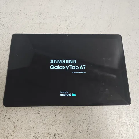BOXED SAMSUNG GALAXY TAB A7