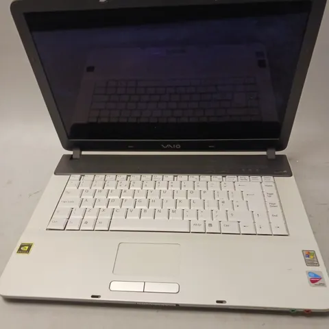 UNBOXED SONY INTEL CENTRINO PERSONAL COMPUTER - PCG-7G1M