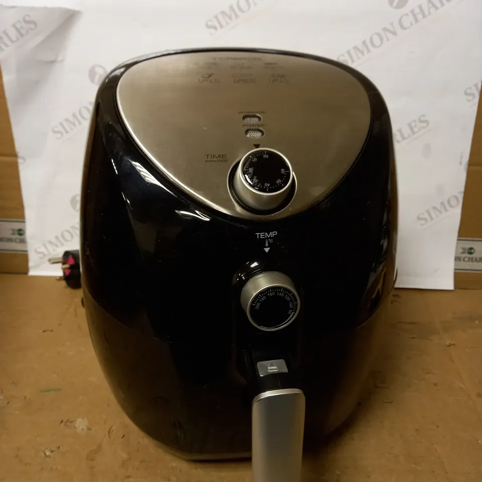 TOWER HEALTHFRY AIR FRYER