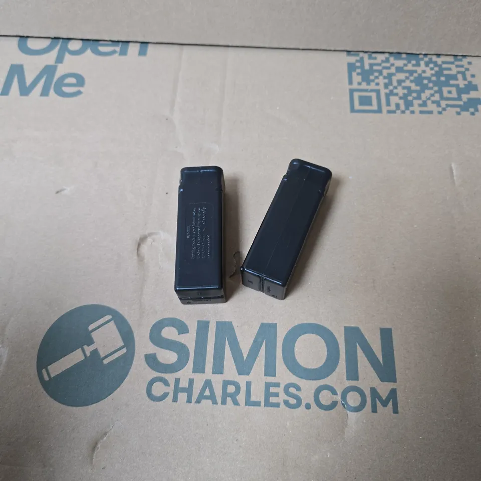 BOX OF APPROXIMATELY 30 X N35H DISC MAGNETS 