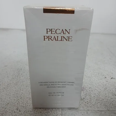 PECAN PRALINE EAU DE PARFUM 50 ML