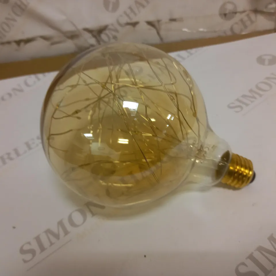CALEX STARS LED GLOBELAMP SCREW BULB E27