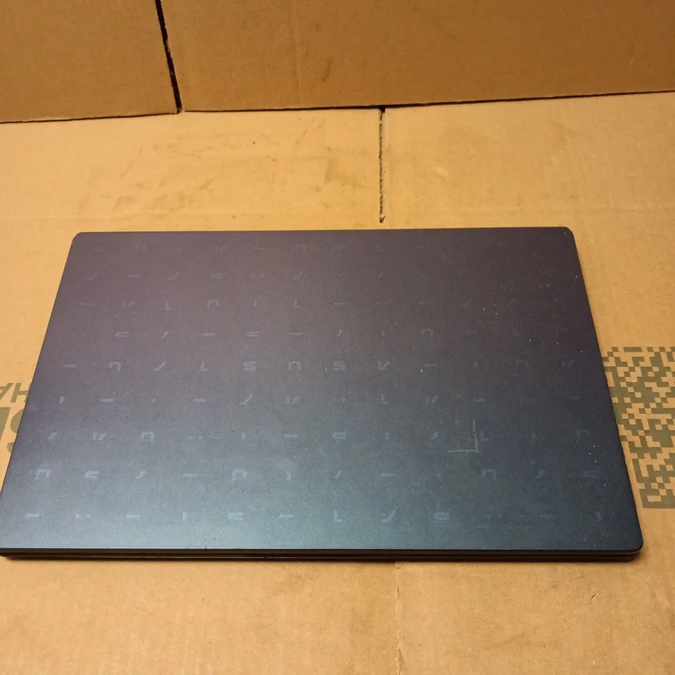 ASUS E410M LAPTOP UNBOXED