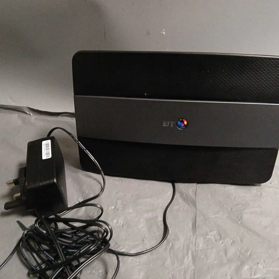 BT SMART HUB TYPE A