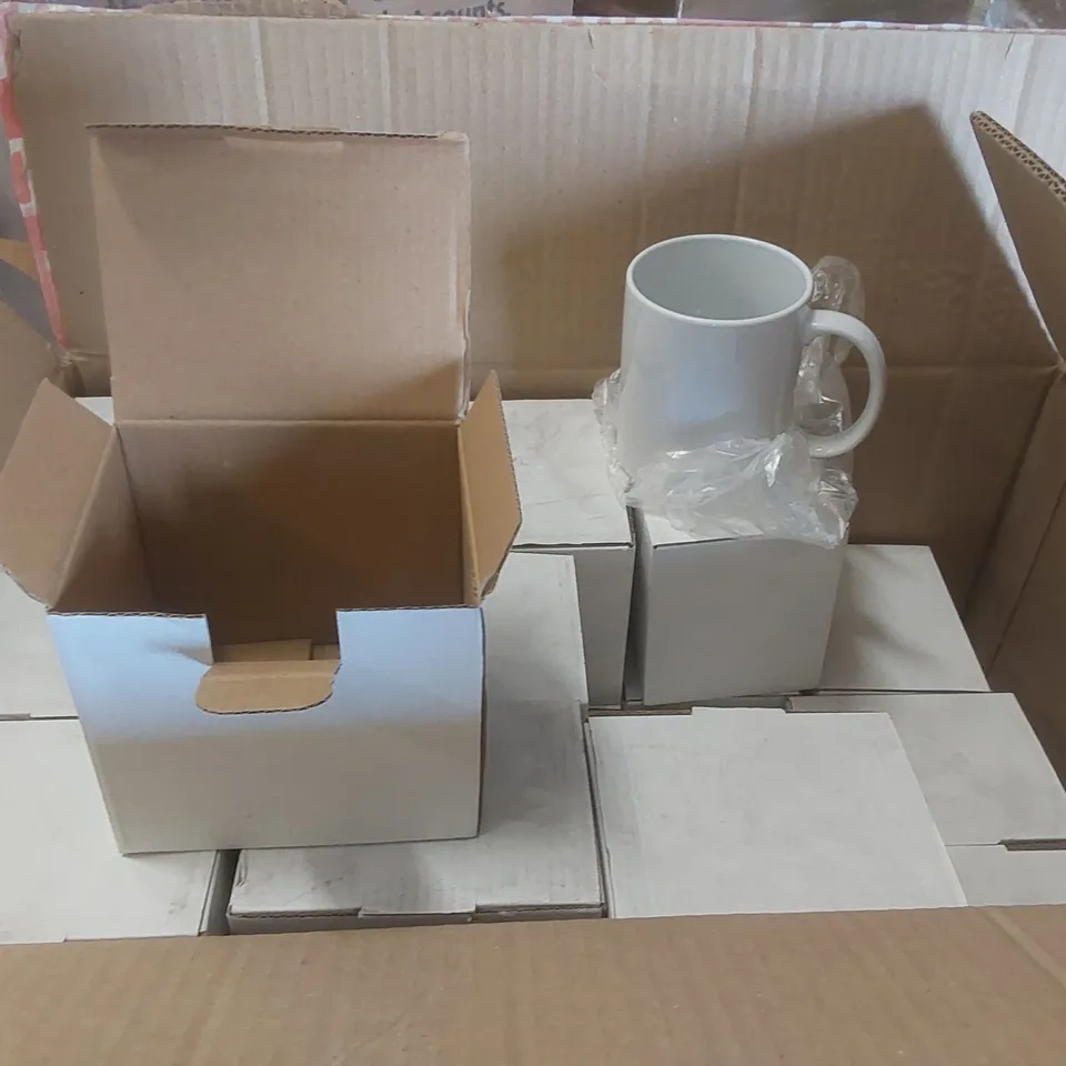 PALLET CONTAINING A VERY LARGE QUANTITY OF ASSORTED BRAND NEW ITEMS INCLUDING: TYPO MUGS, TYPO 2026 DIARIES, TYPO PHONE CASES ECT