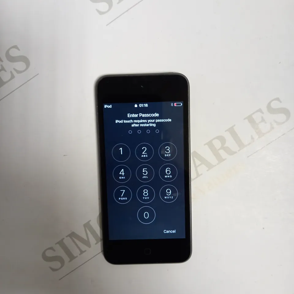 APPLE IPOD TOUCH A1574