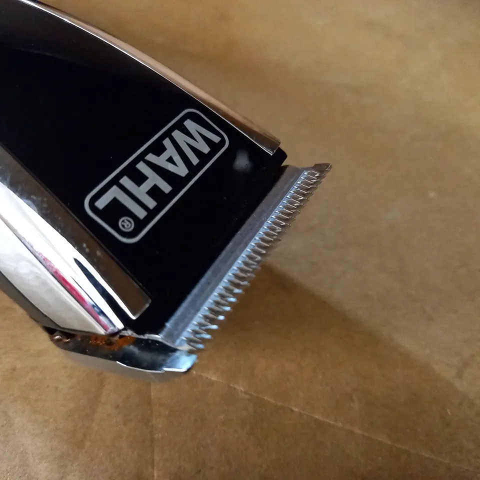 WAHL ULTIMATE CLIPPER SET