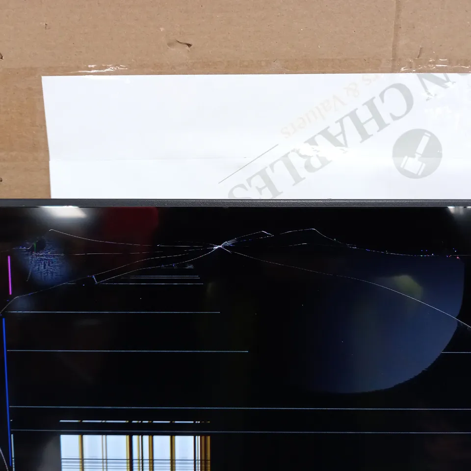 HISENSE E7HQTUK 55" SMART 4K ULTRA HD HDR QLED TV [COLLECTION ONLY]