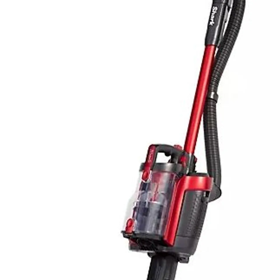 OUTLET SHARK CORDLESS VACUUM CLEANER WITH ANTI HAIR ICZ300UK