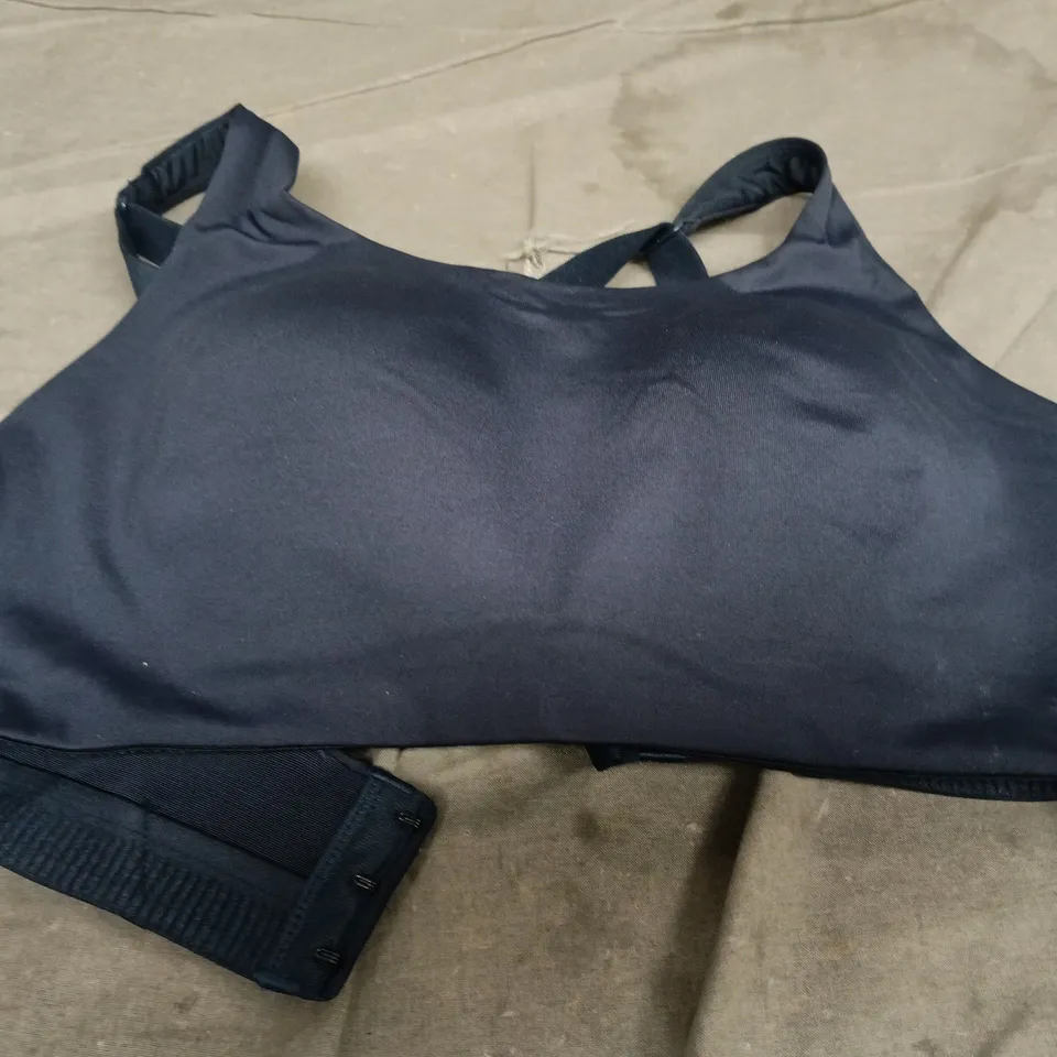 LULULEMON ENERGY HIGH SUPPORT BRA – NAVY, WOMEN'S SPORTS BRA