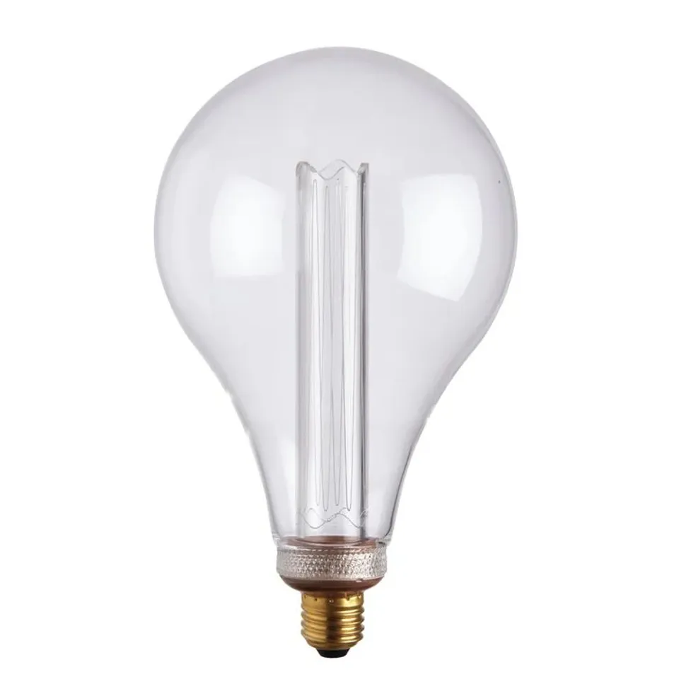 BOXED JEFFERSONVILLE 3W E27 LED VINTAGE EDITION GLOBE LIGHT