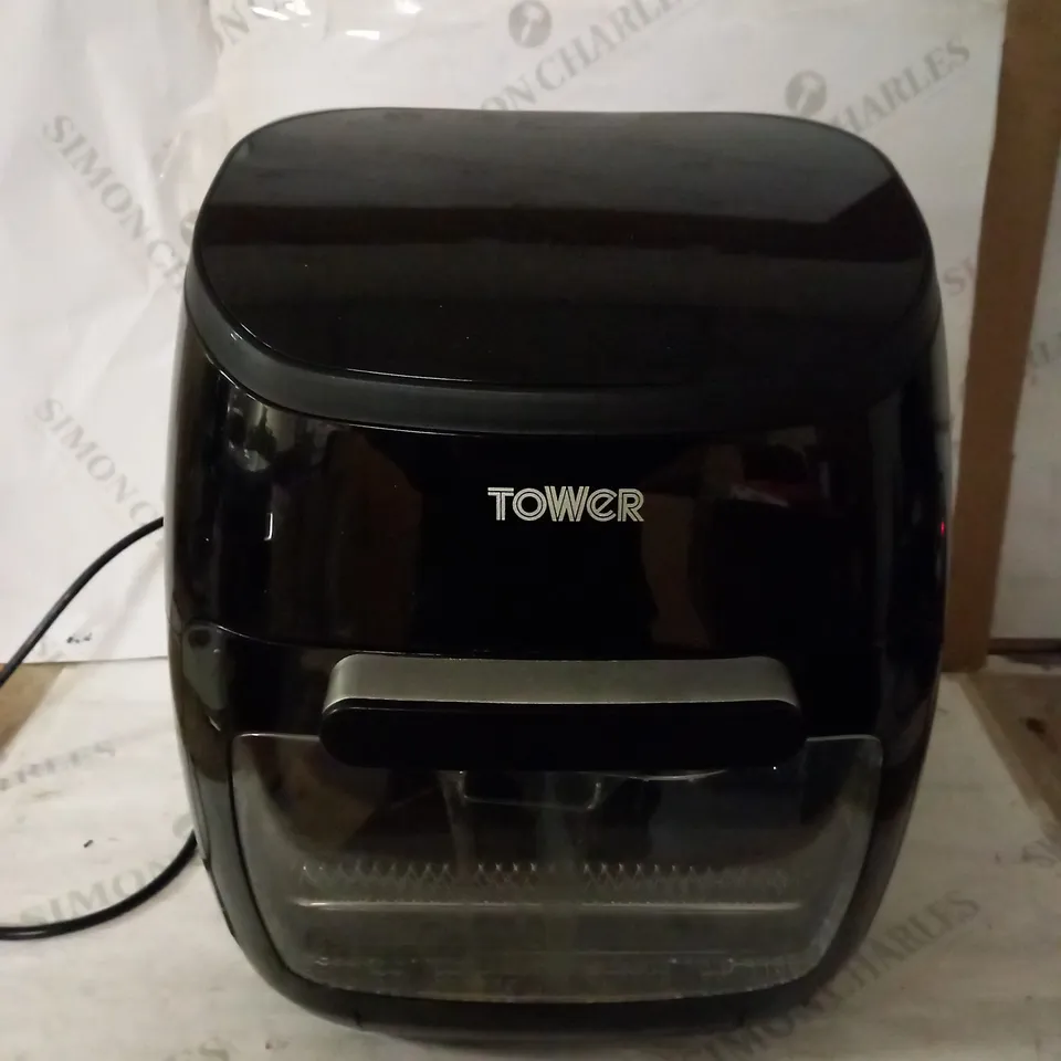TOWER XPRESS PRO COMBO T17076 VORTX DIGITAL AIR FRYER