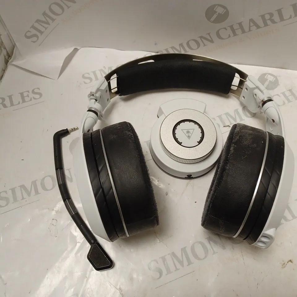TURTLE BEACH ELITE PRO 2 HEADSET