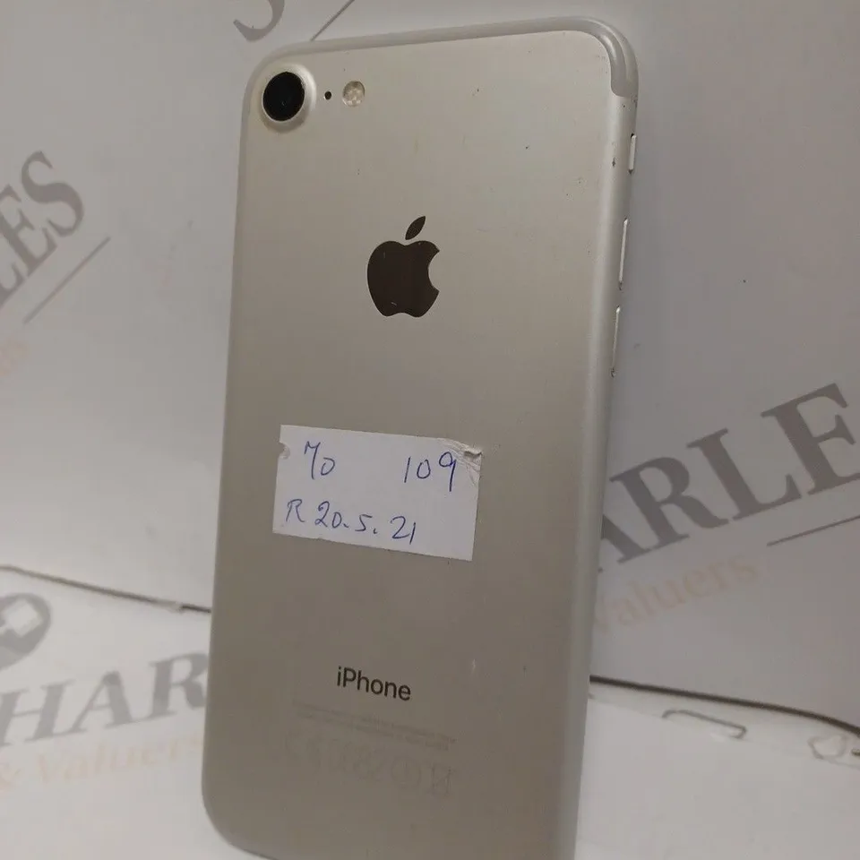 APPLE IPHONE 7 SMARTPHONE - A1778