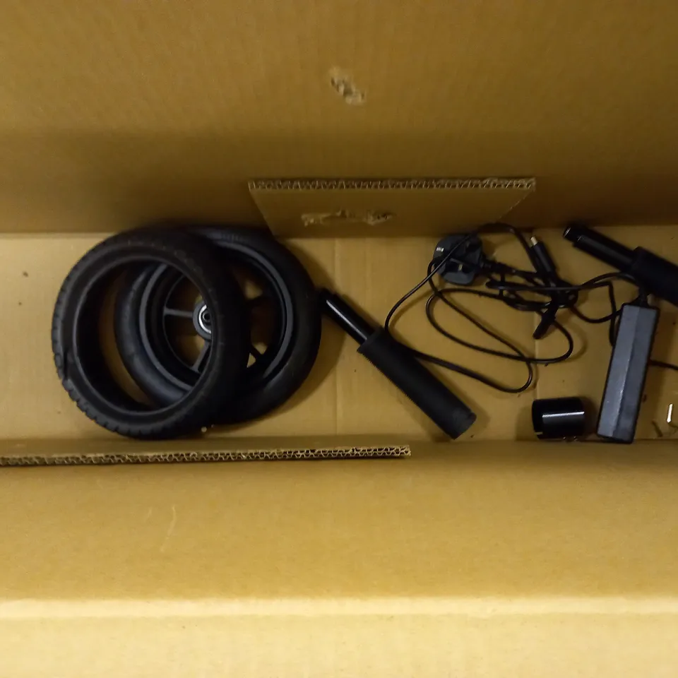 SCHWINN TONE ADULT ELECTRIC SCOOTER - COLLECTION ONLY 