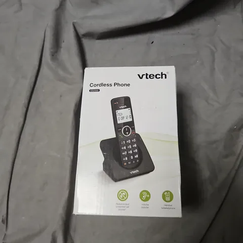 VTECH CORDLESS PHONE ES2000 β BOXED