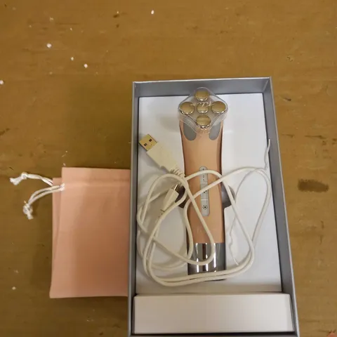 TILI PRO ANTI-AGEING FIRMING FACE TOOL