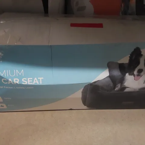 FURDREAM PREMIUM PET CAR SEAT 