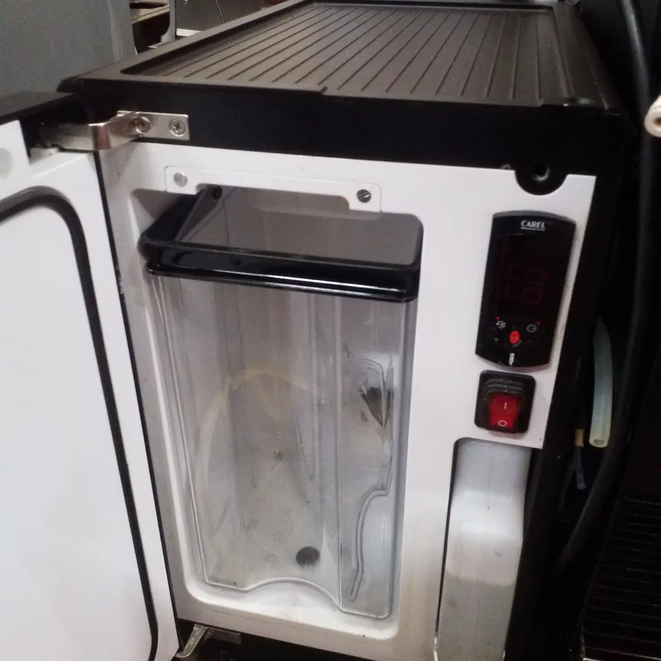 FRANKE A600 BEAN TO CUP COFFEE MACHINE