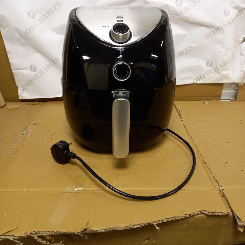 TOWER T17021 4.3 LITRE AIR FRYER