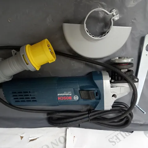 BOSCH PROFESSIONAL GWS