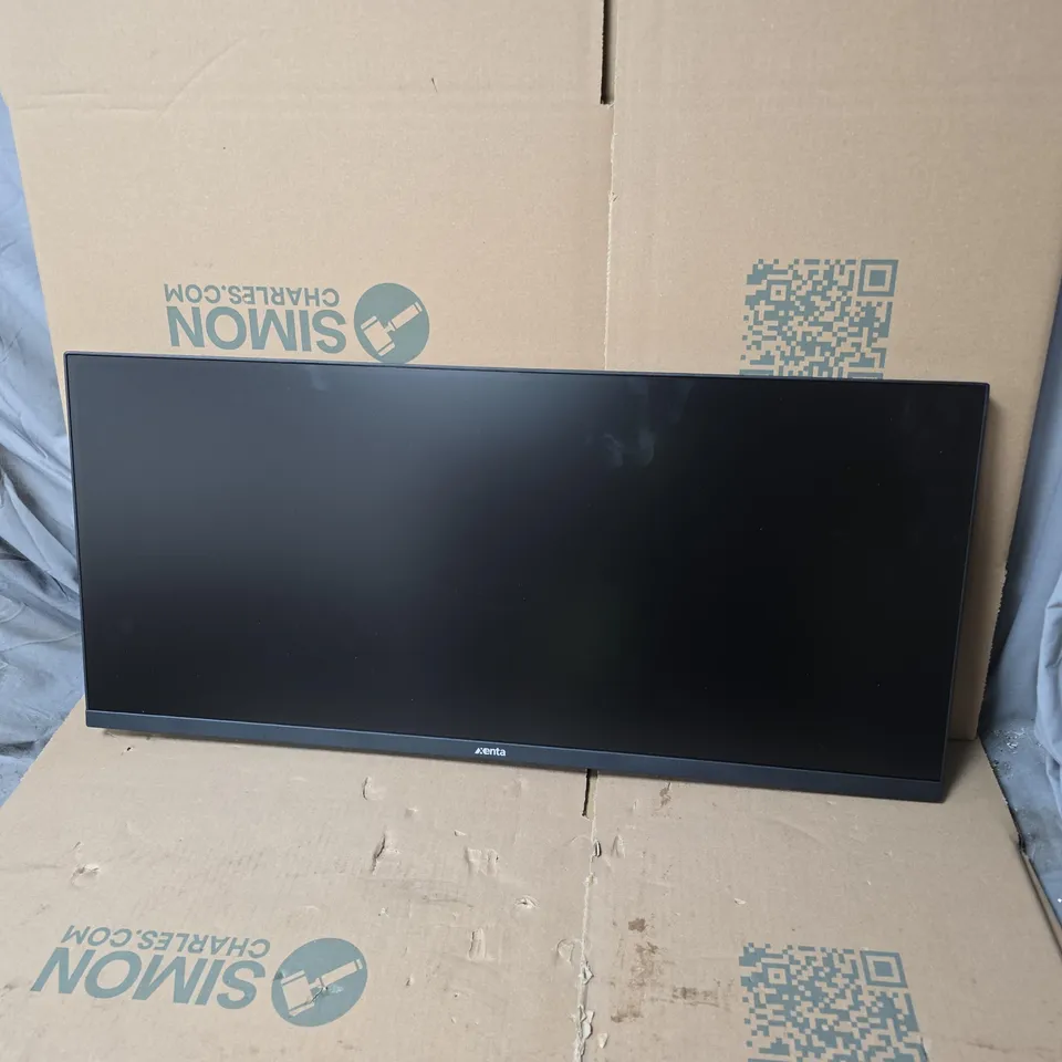 XENTA 29" LED  MONITOR – MODEL X29MON – BLACK