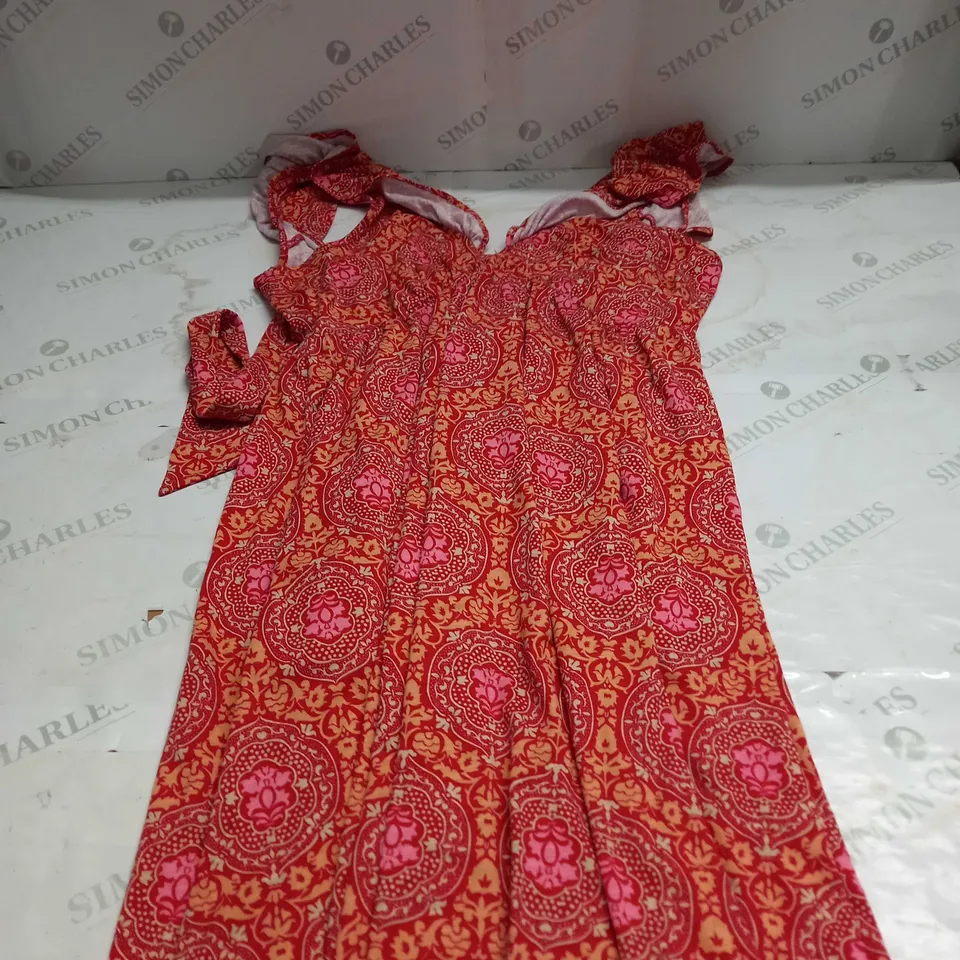 WOMENS BODEN OCCASSIONAL DRESS SIZE 14R