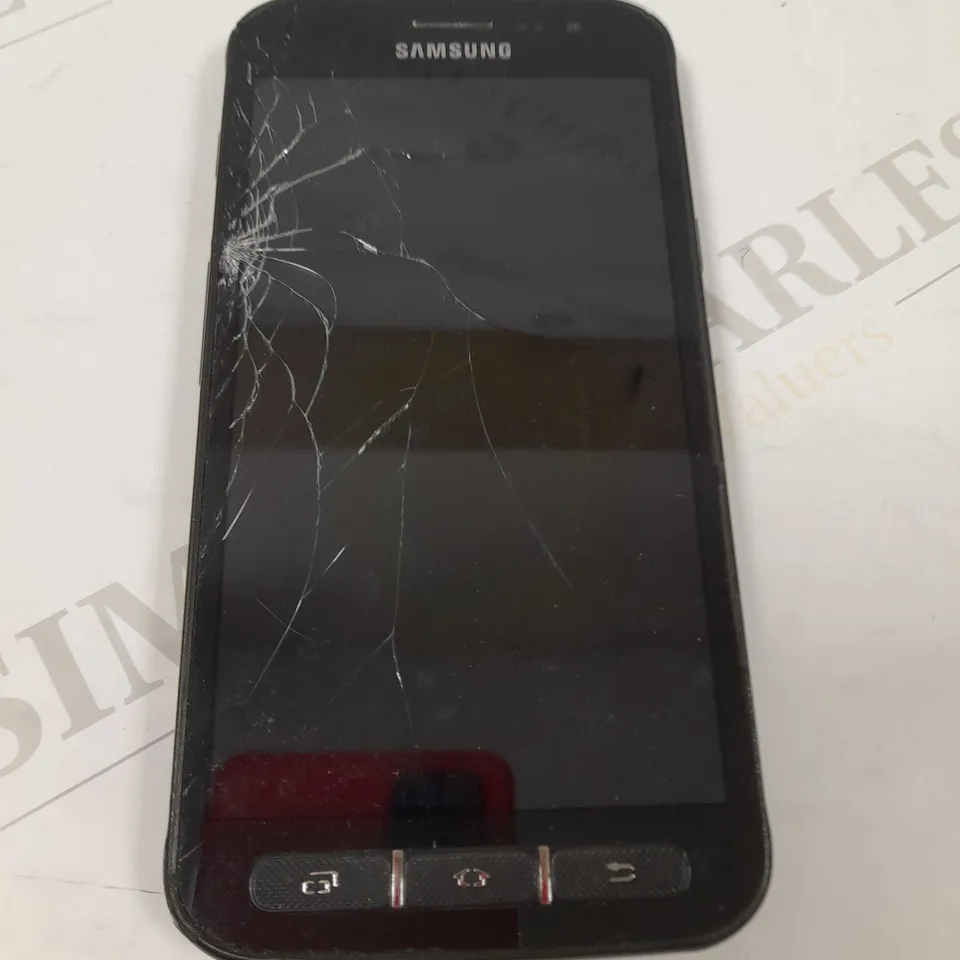 SAMSUNG MOBILE PHONE