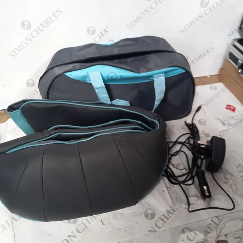 INVO SPA KNEADING MASSAGER SHIATSU ELECTRIC MASSAGER WITH HEATER