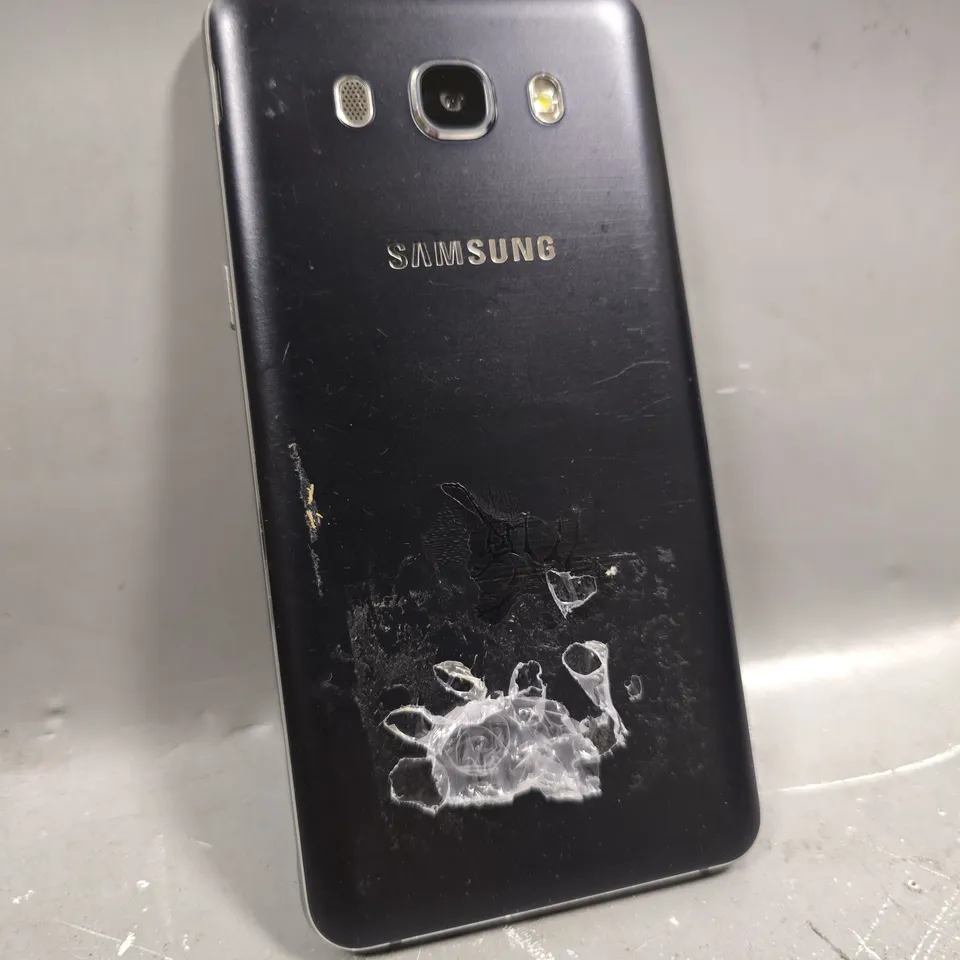 SAMSUNG GALAXY MOBILE PHONE  - MODEL UNSPECIFIED