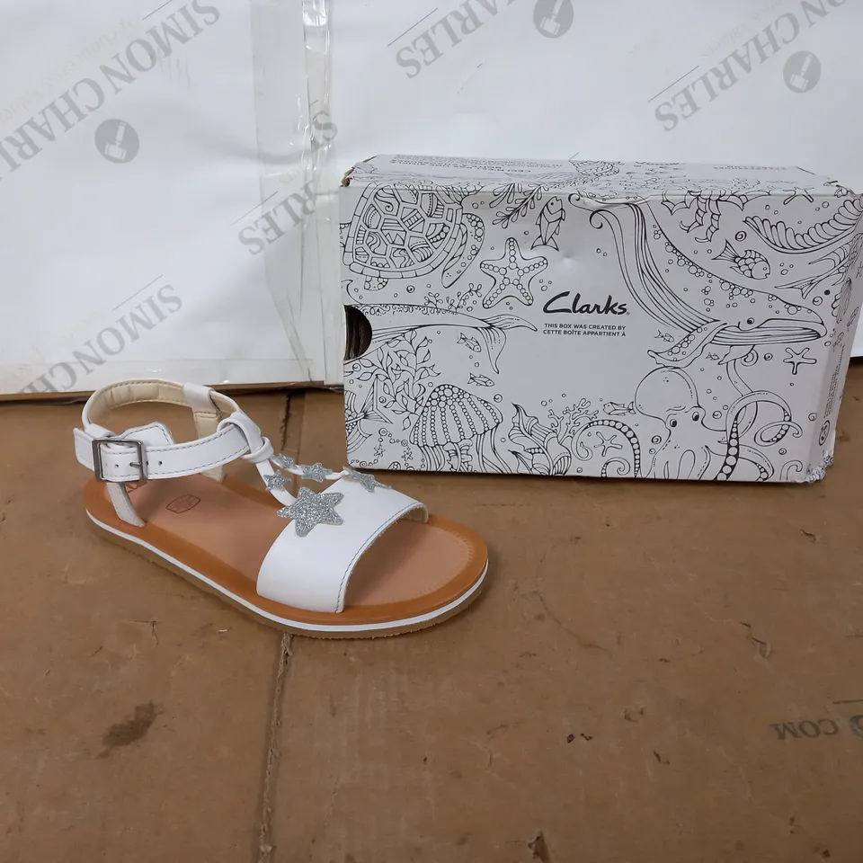 CLANKS FINCH SUMMER K - UK 1 1/2