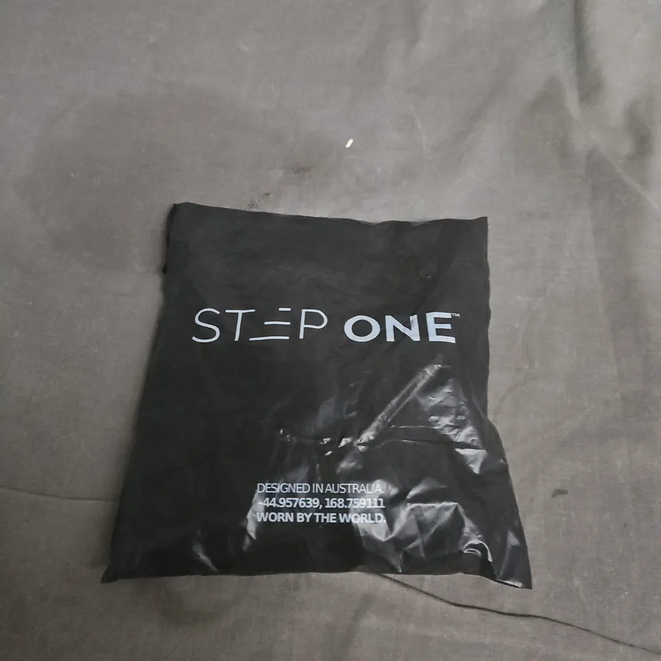 STEP ONE BOXER BRIEFS – MEN'S UNDERWEAR, SIZE L