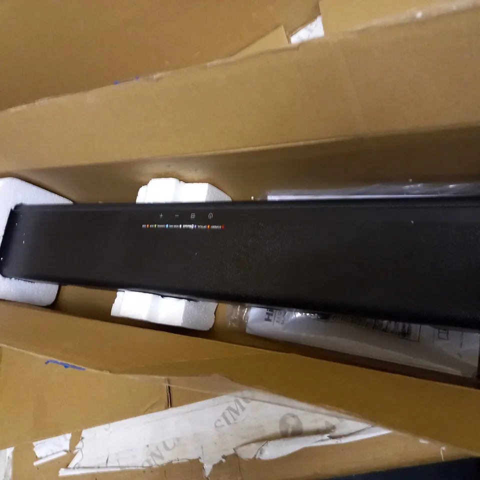 HISENSE 2.1 CHANNEL SOUND BAR