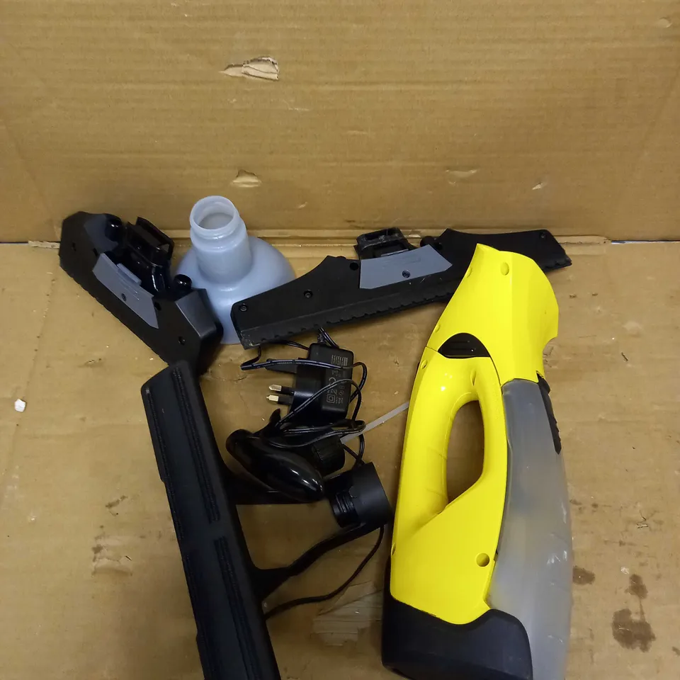 KARCHER WV2 PLUS N WINDOW VAC