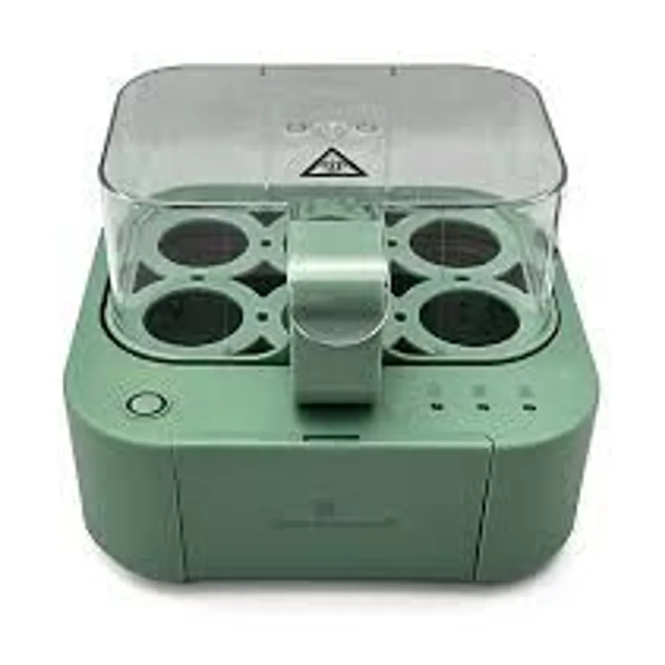 COOKS ESSENTIALS EGG COOKER