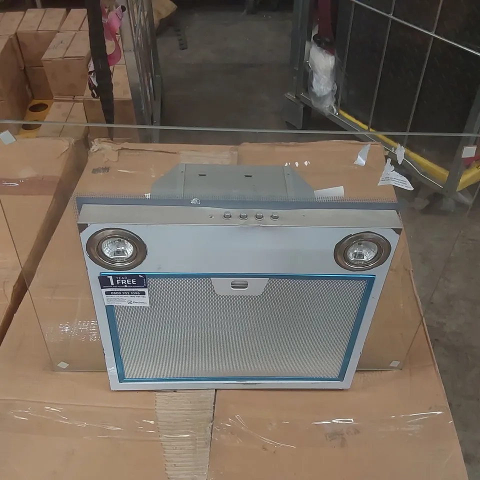 COOKER HOOD