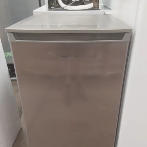 KENWOOD KUF55XD25 UNDERCOUNTER FREEZER - INOX