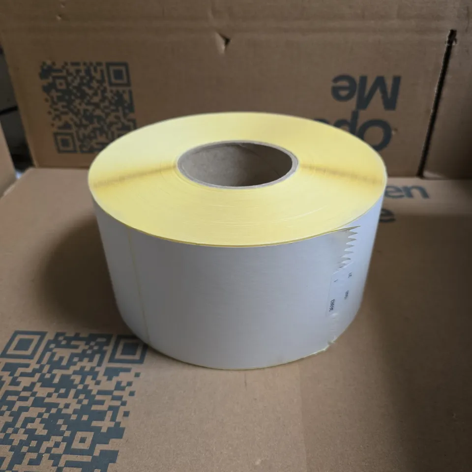 4 X 102 X 150MM THERMAL TRANSFER LABELS 