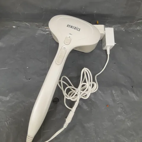 HOMEDICS PERCUSSION DEEP TISSUE MASSAGER